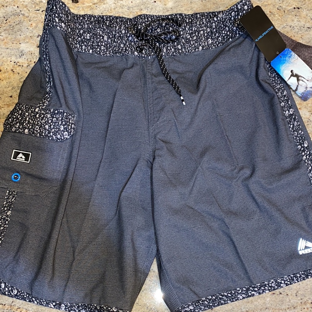 RBX PERFORMANCE SWIM